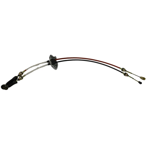 Piola selectora de cambio para jac j6 original